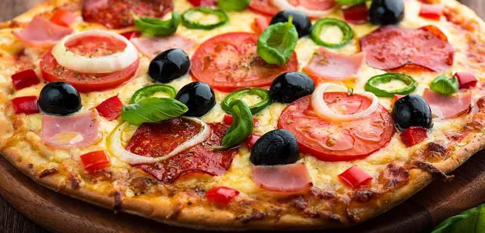 Pizza