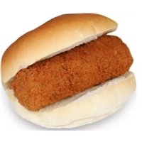 Broodje kroket