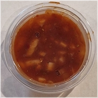 Tomaten-uiensaus